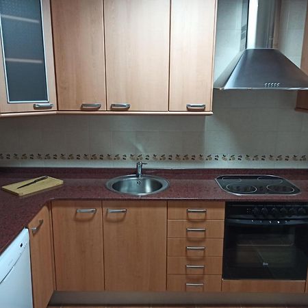Apartamento Rural Ca La Rumbeta En فريسندا المظهر الخارجي الصورة