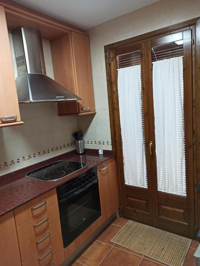 Apartamento Rural Ca La Rumbeta En فريسندا المظهر الخارجي الصورة