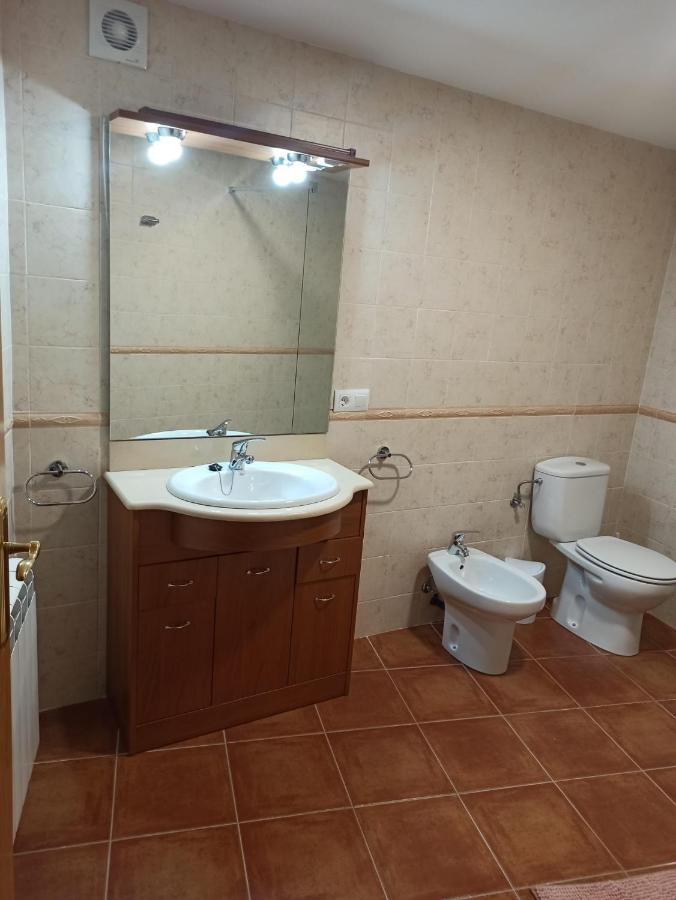 Apartamento Rural Ca La Rumbeta En فريسندا المظهر الخارجي الصورة