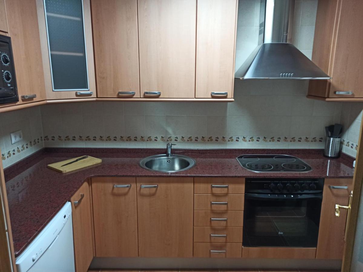 Apartamento Rural Ca La Rumbeta En فريسندا المظهر الخارجي الصورة