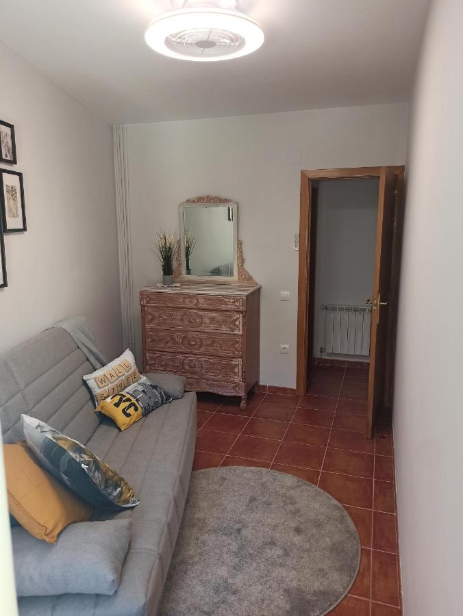 Apartamento Rural Ca La Rumbeta En فريسندا المظهر الخارجي الصورة