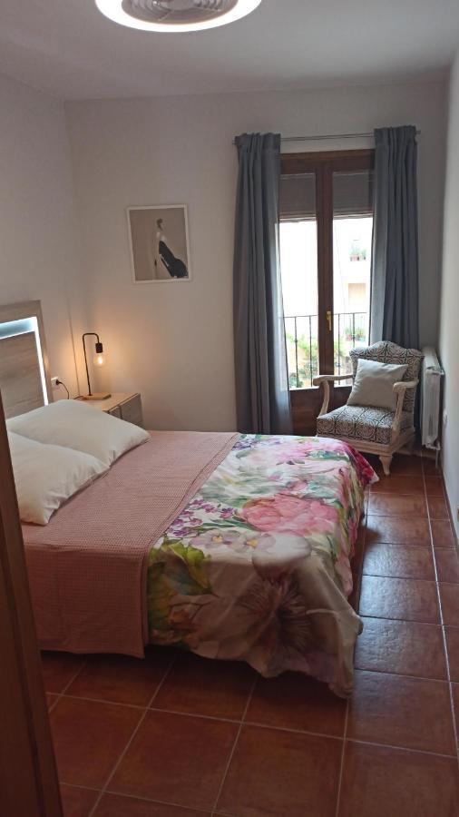 Apartamento Rural Ca La Rumbeta En فريسندا المظهر الخارجي الصورة