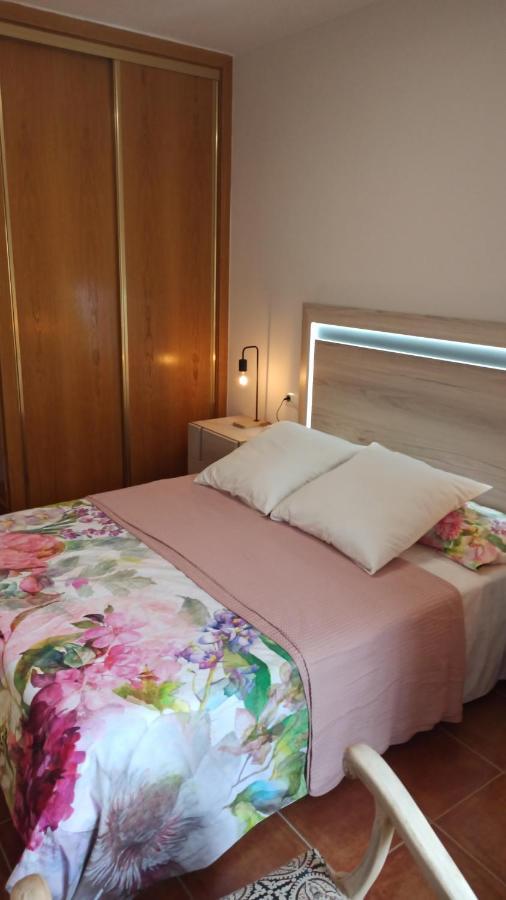 Apartamento Rural Ca La Rumbeta En فريسندا المظهر الخارجي الصورة