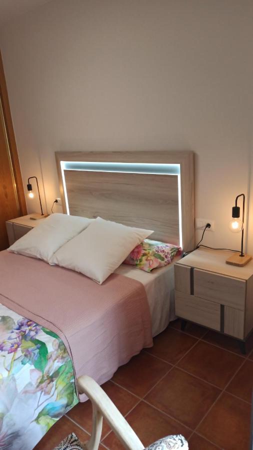 Apartamento Rural Ca La Rumbeta En فريسندا المظهر الخارجي الصورة