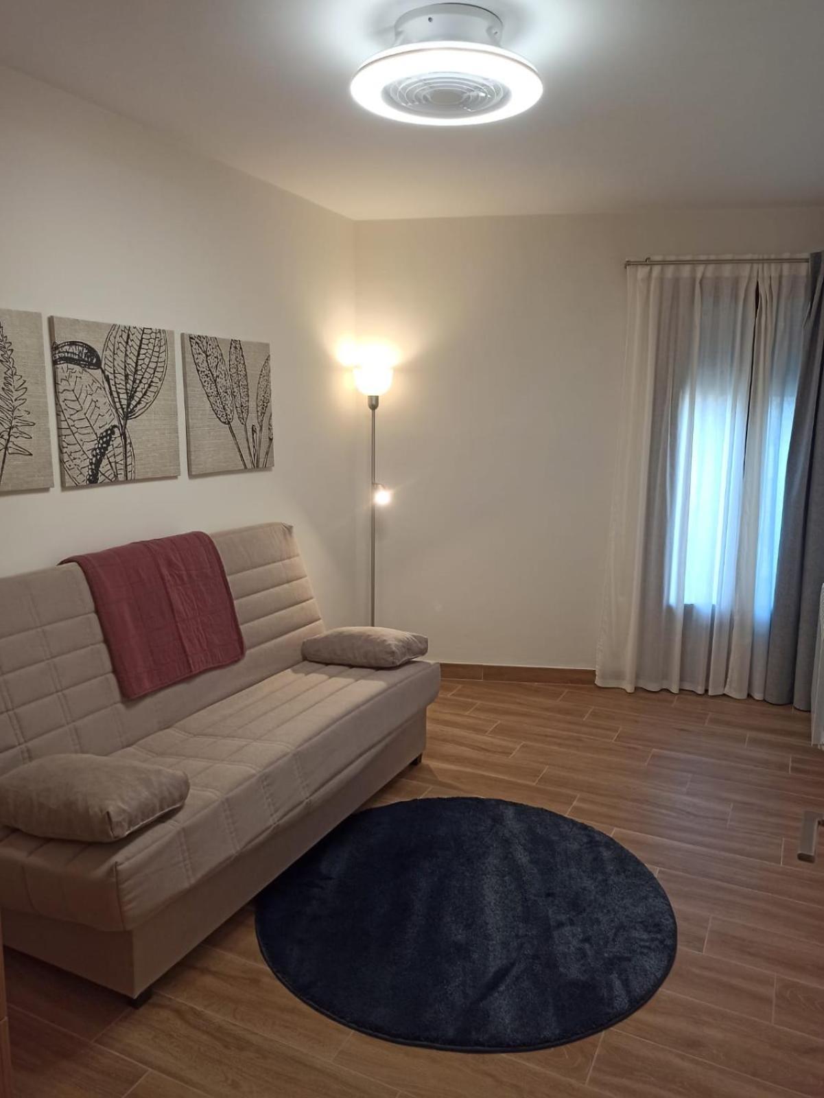 Apartamento Rural Ca La Rumbeta En فريسندا المظهر الخارجي الصورة