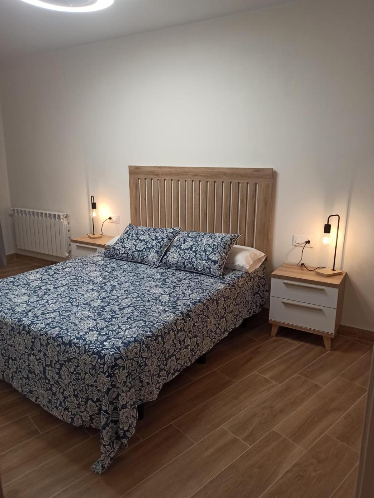 Apartamento Rural Ca La Rumbeta En فريسندا المظهر الخارجي الصورة