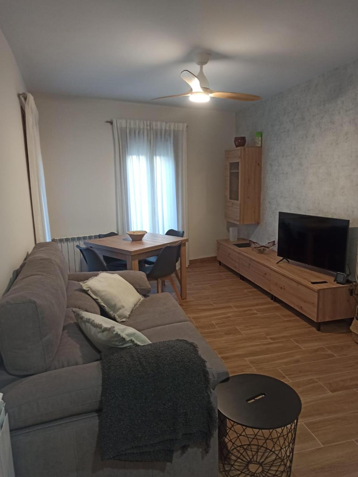Apartamento Rural Ca La Rumbeta En فريسندا المظهر الخارجي الصورة